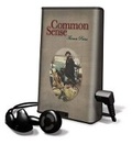 Cover: Common Sense - In Audio