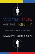 Cover: Women, Men, and the Trinity - Wipf & Stock Publishers