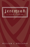 Cover: Jeremiah - Wipf & Stock Publishers