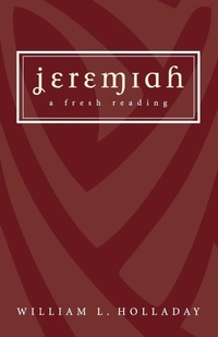 Enlarge image Cover: Jeremiah - Wipf & Stock Publishers