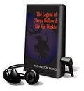 Cover: Legend of Sleepy Hollow and Rip Van Winkle - In Audio