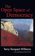 Cover: The Open Space of Democracy - Wipf & Stock Publishers