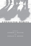 Cover: Connected Spirits - Wipf & Stock Publishers