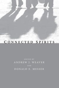 Enlarge image Cover: Connected Spirits - Wipf & Stock Publishers