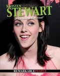Cover: Kristen Stewart - Weigl Educational Publishers Limited