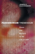 Cover: Pandemonium Tremendum - Wipf & Stock Publishers