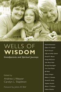 Enlarge image Cover: Wells of Wisdom - Wipf & Stock Publishers