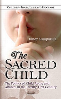 Enlarge image Cover: Sacred Child - Nova Science Publishers Inc