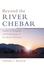 Cover: Beyond the River Chebar - Wipf & Stock Publishers
