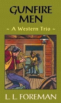 Enlarge image Cover: Gunfire Men - Center Point