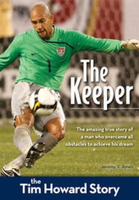 Enlarge image Cover: The Keeper - Zonderkidz