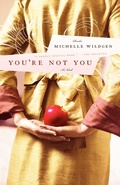 Cover: You're Not You - Picador USA