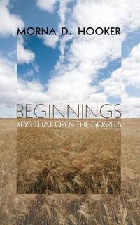 Enlarge image Cover: Beginnings - Wipf & Stock Publishers