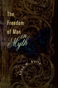 Enlarge image Cover: The Freedom of Man in Myth - Wipf & Stock Publishers