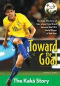 Cover: Toward the Goal - Zonderkidz