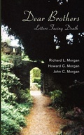 Cover: Dear Brothers - Wipf & Stock Publishers