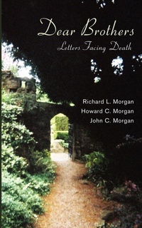 Enlarge image Cover: Dear Brothers - Wipf & Stock Publishers