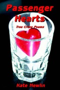 Cover: Passenger Hearts - Booksbybookends