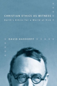 Enlarge image Cover: Christian Ethics as Witness - Wipf & Stock Publishers