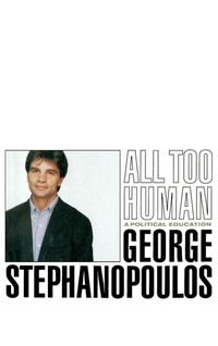 Enlarge image Cover: All Too Human - Little, Brown and Company