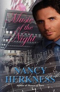 Cover: Music of the Night - Red Car Press