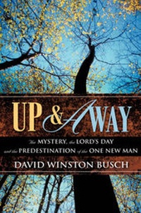 Abbildung von: Up & Away - Xulon Press