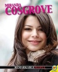 Cover: Miranda Cosgrove - Av2 by Weigl