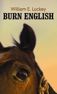 Enlarge image Cover: Burn English - Center Point
