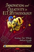 Cover: Innovation & Creativity in ELT Methodology - Nova Science Publishers Inc