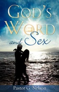 Cover: God's Word and Sex - Xulon Press