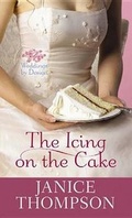Cover: The Icing on the Cake - Center Point