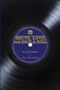 Cover: Sects, Love, and Rock & Roll - Wipf & Stock Publishers