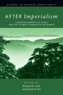 Cover: After Imperialism - Wipf & Stock Publishers