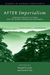 Enlarge image Cover: After Imperialism - Wipf & Stock Publishers