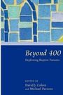 Cover: Beyond 400 - Wipf & Stock Publishers