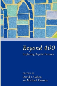 Enlarge image Cover: Beyond 400 - Wipf & Stock Publishers