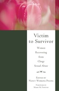 Cover: Victim to Survivor - Wipf & Stock Publishers