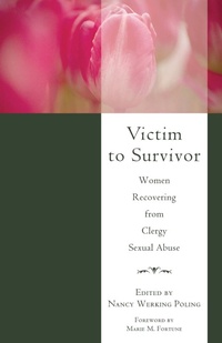 Enlarge image Cover: Victim to Survivor - Wipf & Stock Publishers