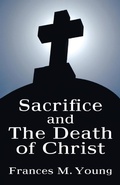 Cover: Sacrifice and the Death of Christ - Wipf & Stock Publishers