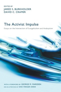Enlarge image Cover: The Activist Impulse - Wipf & Stock Publishers