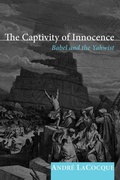Cover: The Captivity of Innocence - Wipf & Stock Publishers