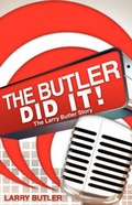 Cover: The Butler Did It! - Xulon Press