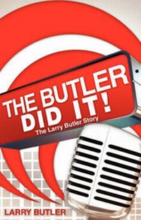 Enlarge image Cover: The Butler Did It! - Xulon Press