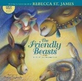 Cover: The Friendly Beasts - Zonderkidz