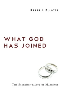 Enlarge image Cover: What God Has Joined - Wipf & Stock Publishers