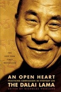 Cover: An Open Heart - Little, Brown & Company