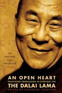 Enlarge image Cover: An Open Heart - Little, Brown & Company