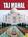 Cover: Taj Mahal - Av2 by Weigl