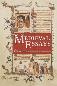 Enlarge image Cover: Medieval Essays - Wipf & Stock Publishers