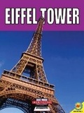 Cover: Eiffel Tower - AV2 by Weigl Educational Publishers